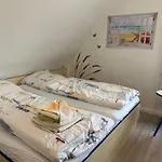 Haus Meereswoge Affittacamere