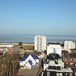 Haus Meereswoge Affittacamere