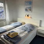 Affittacamere Haus Meereswoge Cuxhaven