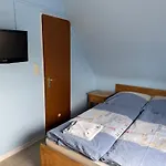 Haus Meereswoge *