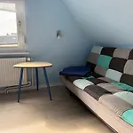 Affittacamere Haus Meereswoge *