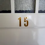 Haus Meereswoge