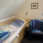 Haus Meereswoge Affittacamere *