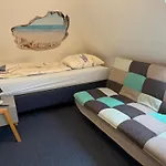 Haus Meereswoge