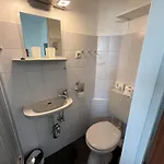 Haus Meereswoge Affittacamere Cuxhaven