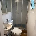 Haus Meereswoge Konukevi