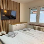 Haus Meereswoge