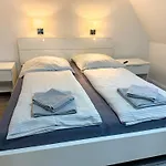 Haus Meereswoge