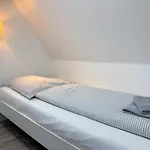Konukevi Haus Meereswoge Cuxhaven