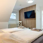 Haus Meereswoge *