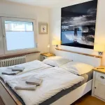 Haus Meereswoge Pensjonat