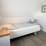Haus Meereswoge Cuxhaven