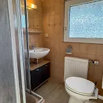 Pensjonat Haus Meereswoge Cuxhaven
