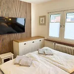 Haus Meereswoge * Cuxhaven