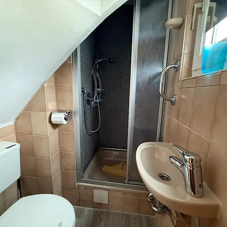 Haus Meereswoge Cuxhaven