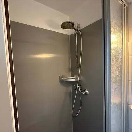 Casa de hóspedes Haus Meereswoge