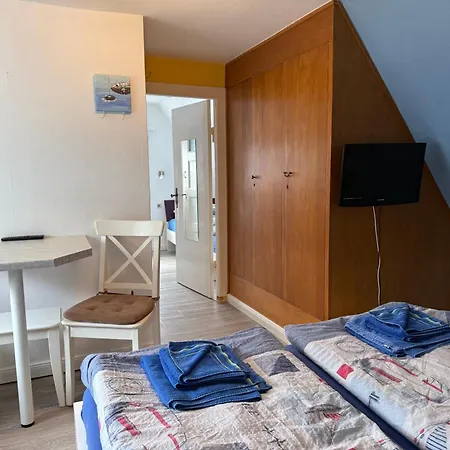 Haus Meereswoge Cuxhaven