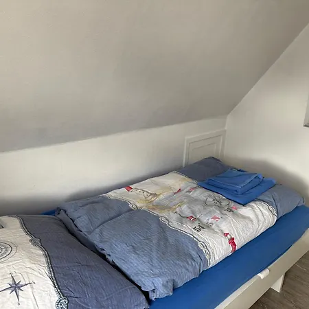 Haus Meereswoge