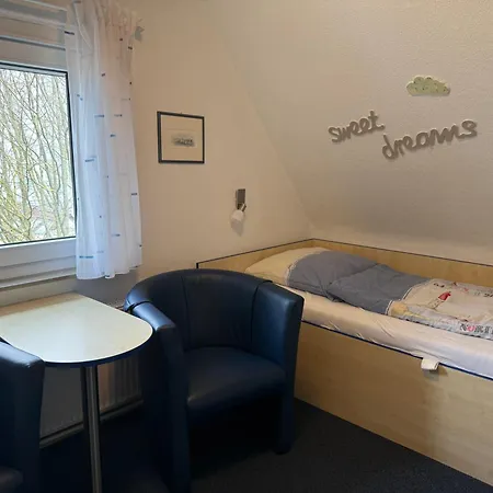 Haus Meereswoge Cuxhaven