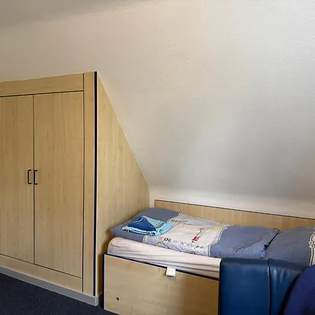 Haus Meereswoge * Cuxhaven