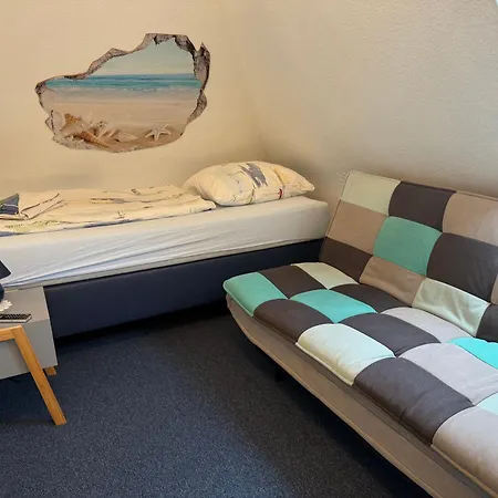 Haus Meereswoge