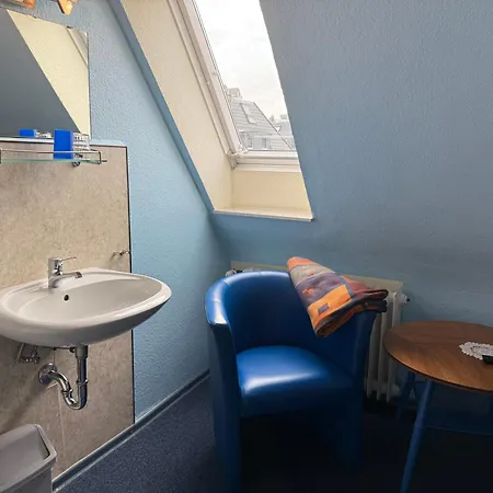 Haus Meereswoge, Duhnen * Cuxhaven