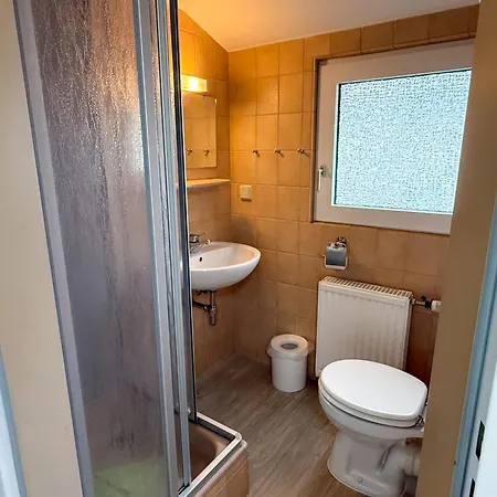 Vendégház Haus Meereswoge, Duhnen Cuxhaven