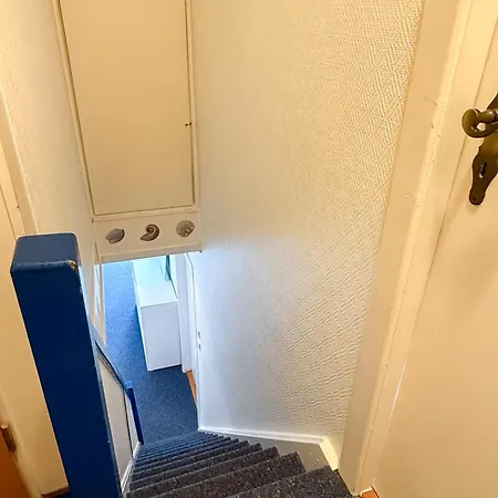 Vendégház Haus Meereswoge, Duhnen *