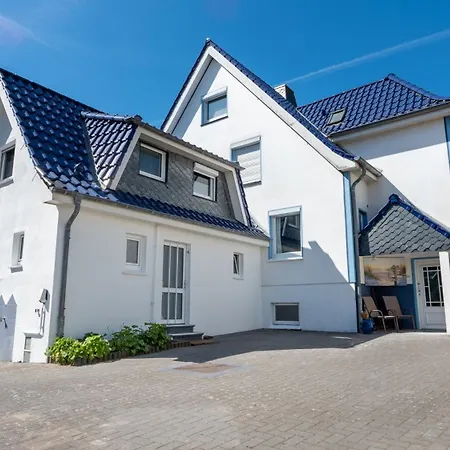 Haus Meereswoge *