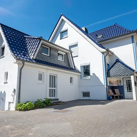 Haus Meereswoge Cuxhaven