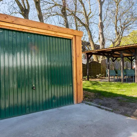 Haus Meereswoge Gasthof *